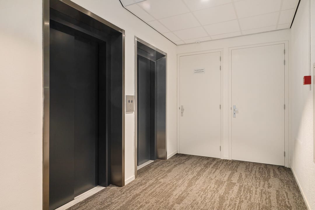 Foto 7 van Prins Bernhardlaan 175-G2