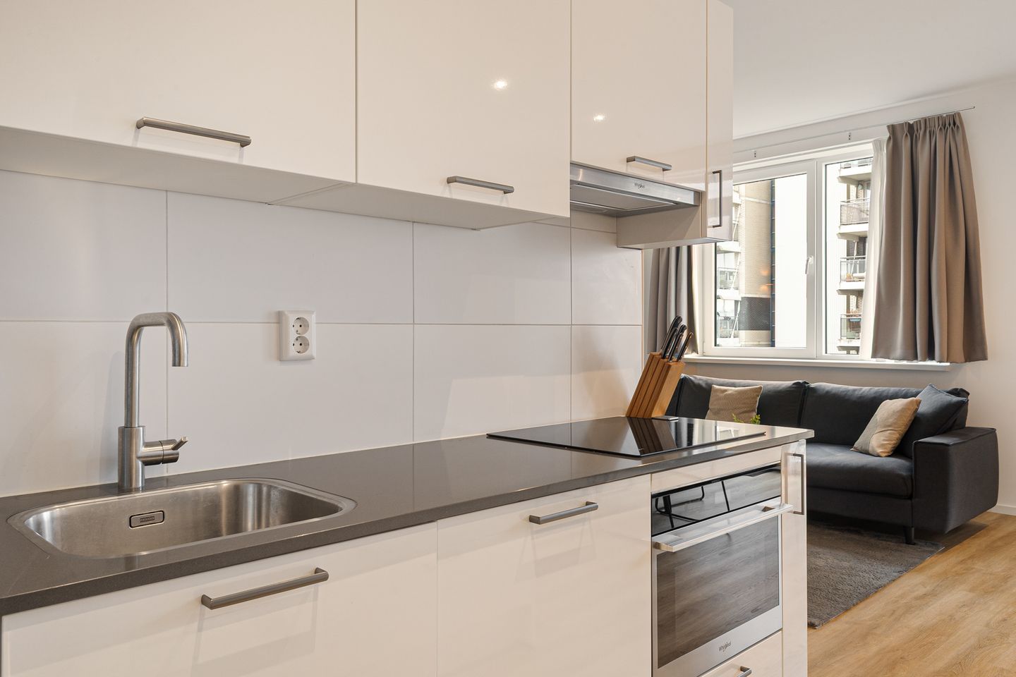 Foto 10 van Prins Bernhardlaan 175-G2