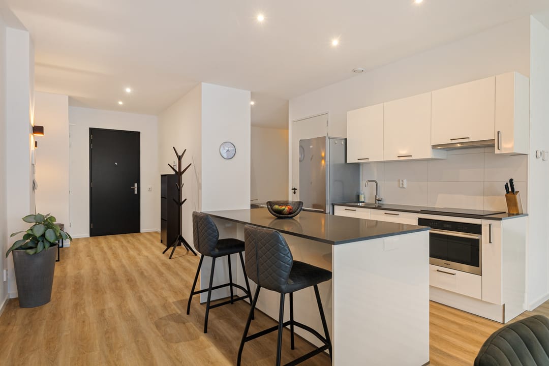 Foto 11 van Prins Bernhardlaan 175-G2