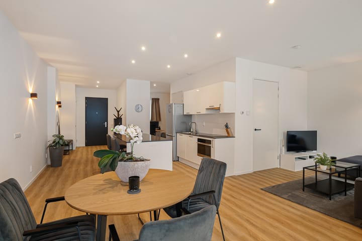 Foto 3 van Prins Bernhardlaan 175-G2