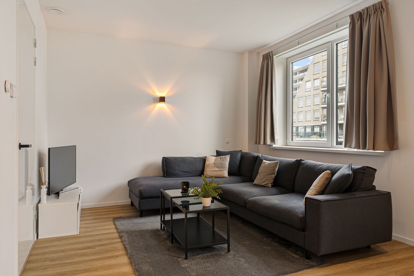 Foto 4 van Prins Bernhardlaan 175-G2