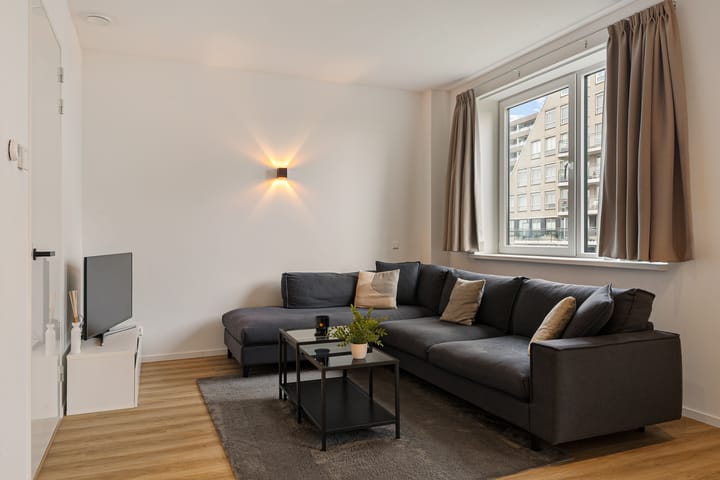 Foto 4 van Prins Bernhardlaan 175-G2