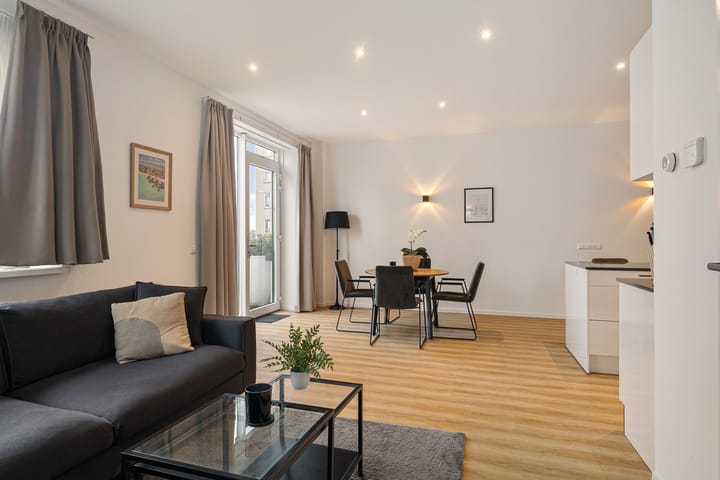 Foto 14 van Prins Bernhardlaan 175-G2