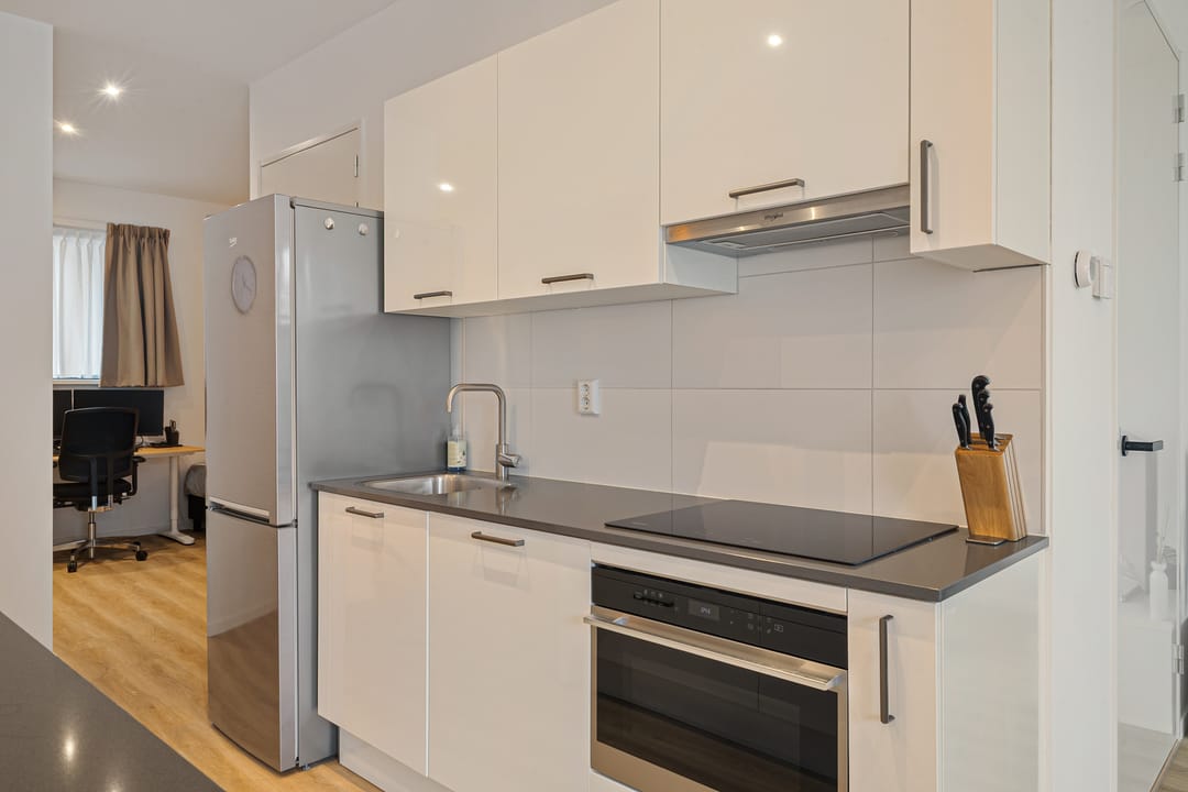 Foto 17 van Prins Bernhardlaan 175-G2