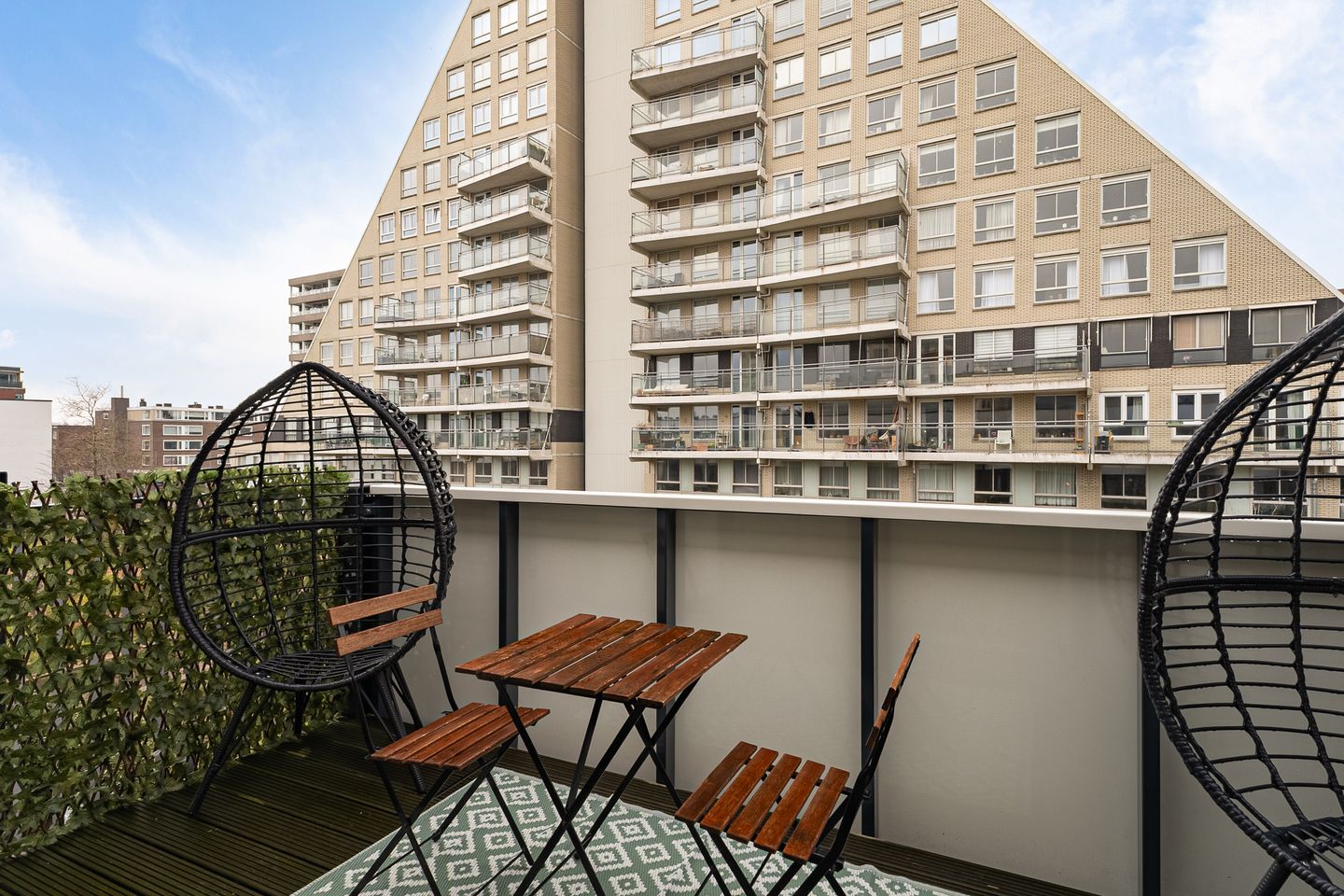 Foto 19 van Prins Bernhardlaan 175-G2