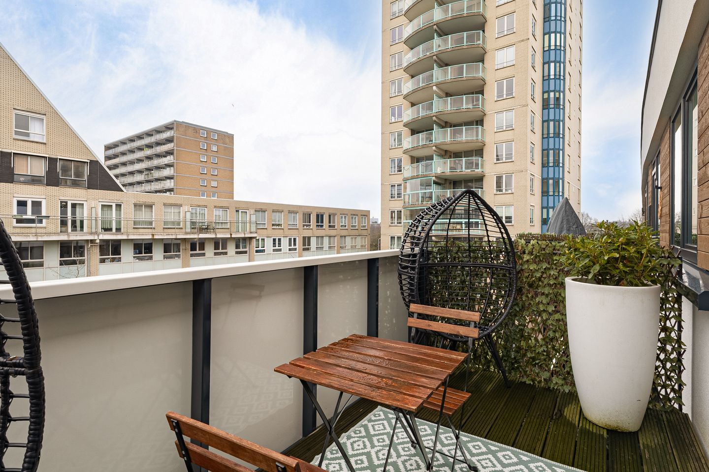 Foto 20 van Prins Bernhardlaan 175-G2