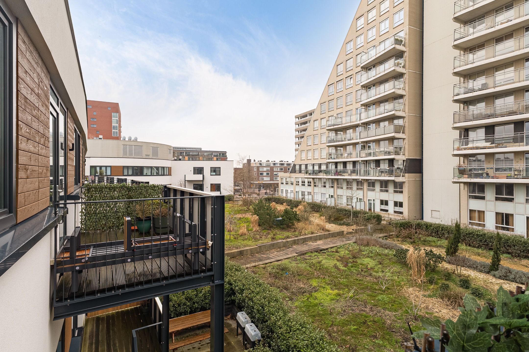 Foto 21 van Prins Bernhardlaan 175-G2