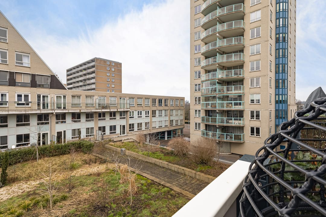 Foto 22 van Prins Bernhardlaan 175-G2