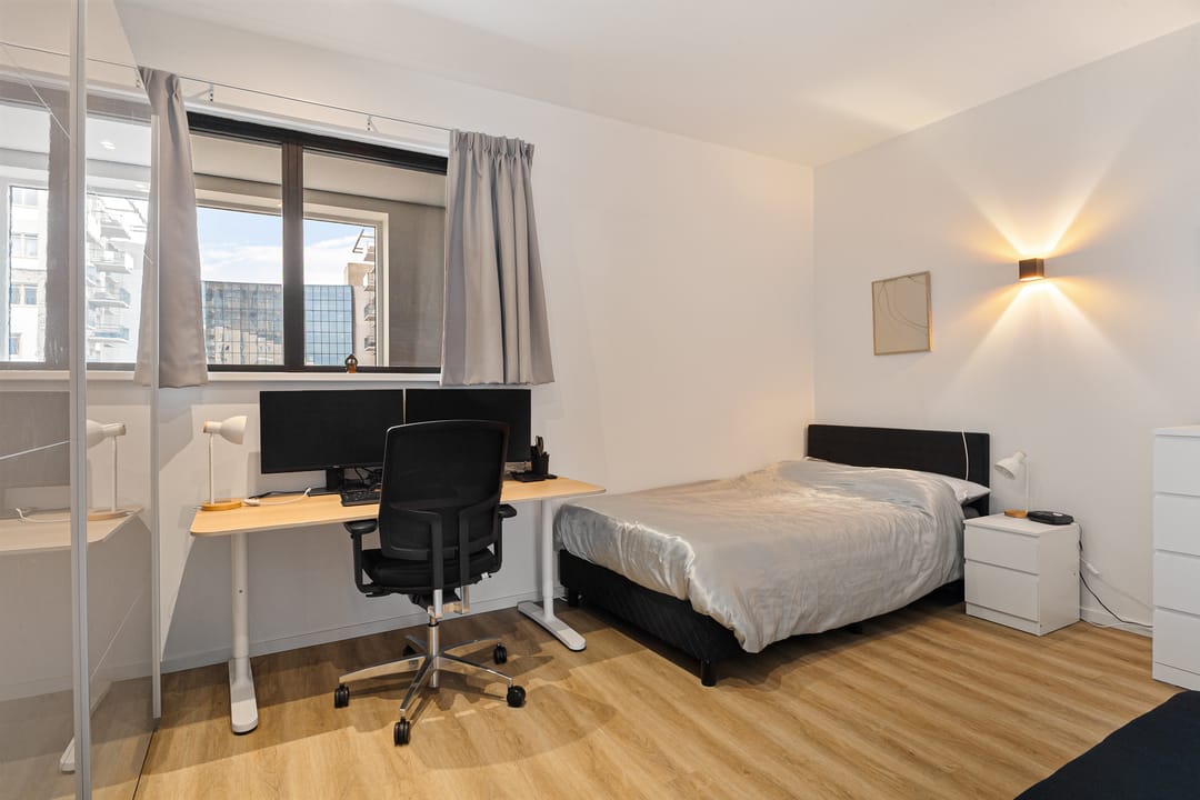 Foto 23 van Prins Bernhardlaan 175-G2