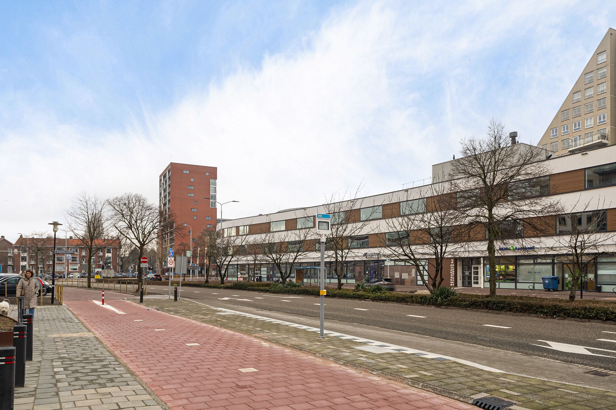 Foto 33 van Prins Bernhardlaan 175-G2