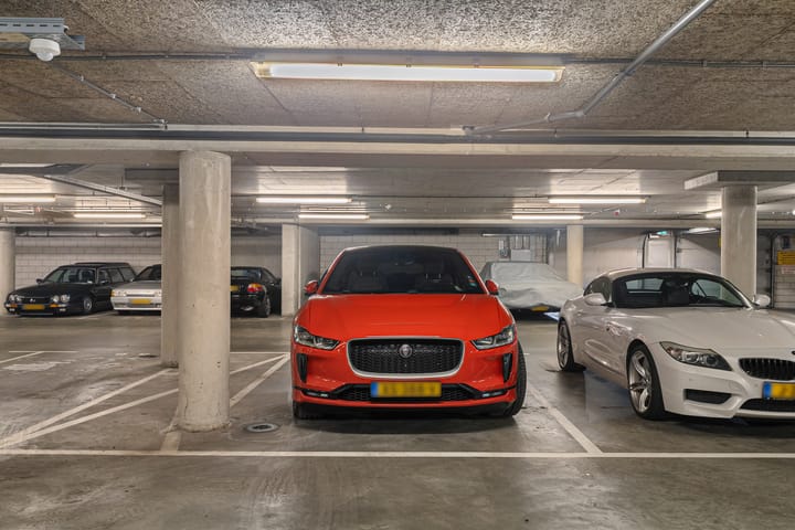 Foto 29 van Prins Bernhardlaan 175-G2