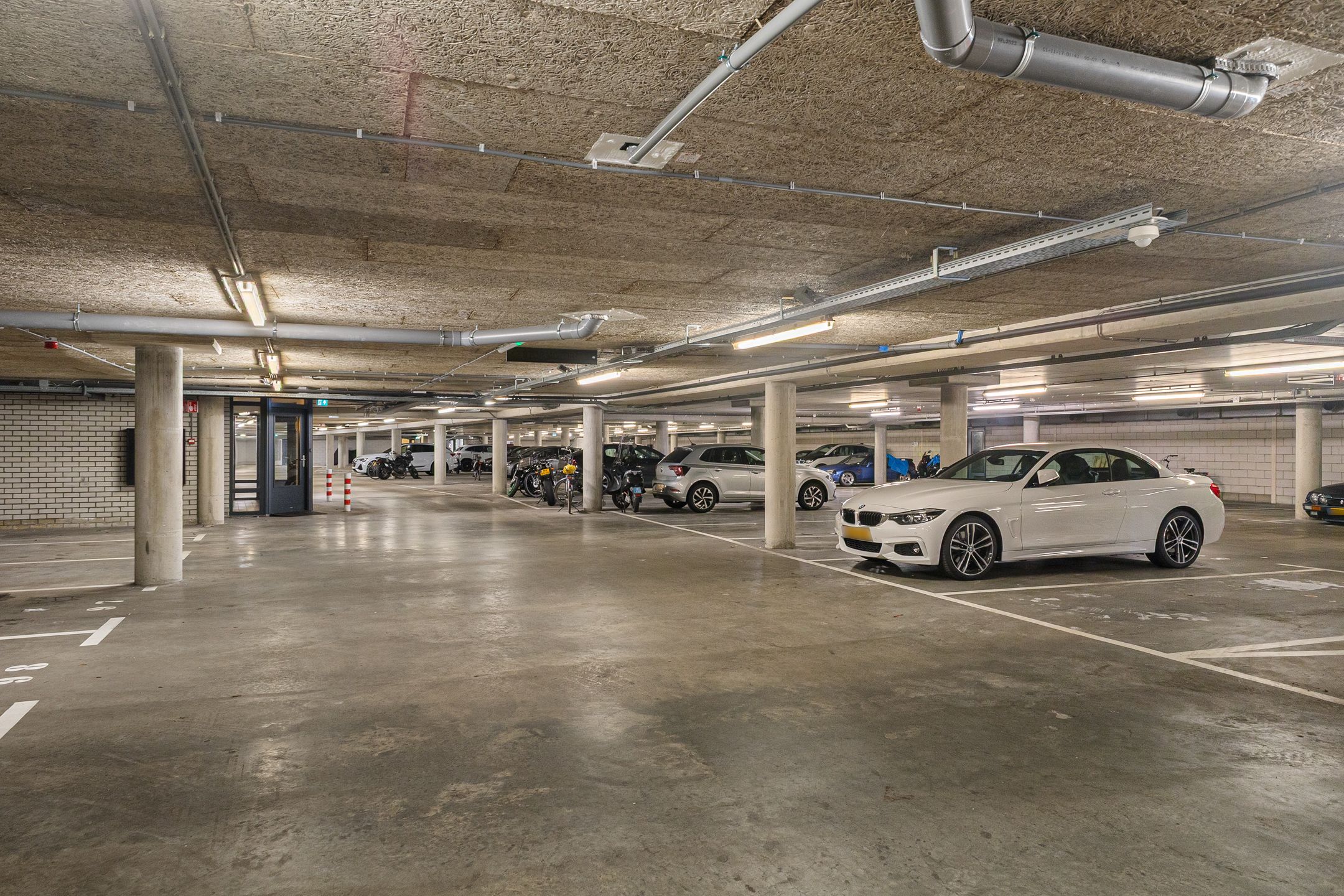 Foto 30 van Prins Bernhardlaan 175-G2