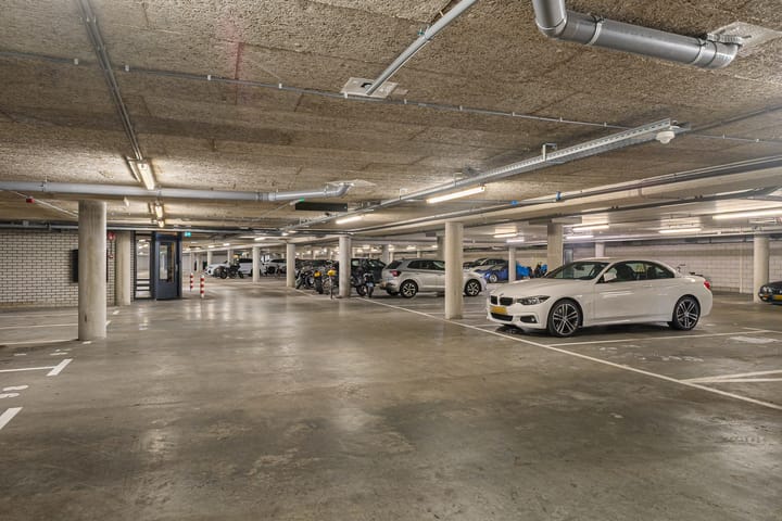 Foto 30 van Prins Bernhardlaan 175-G2