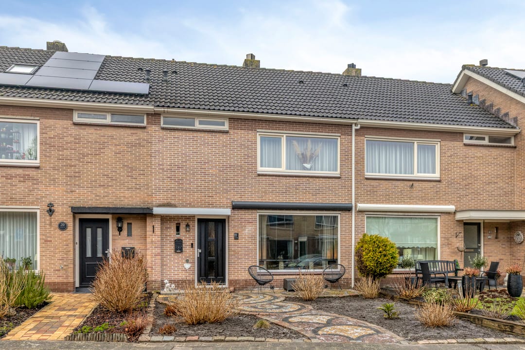 Photo 1 of Korenmolenlaan 41