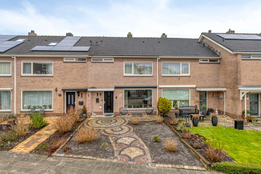 Photo 2 of Korenmolenlaan 41