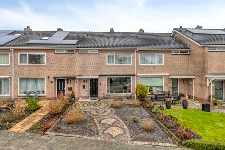 Photo 2 of Korenmolenlaan 41