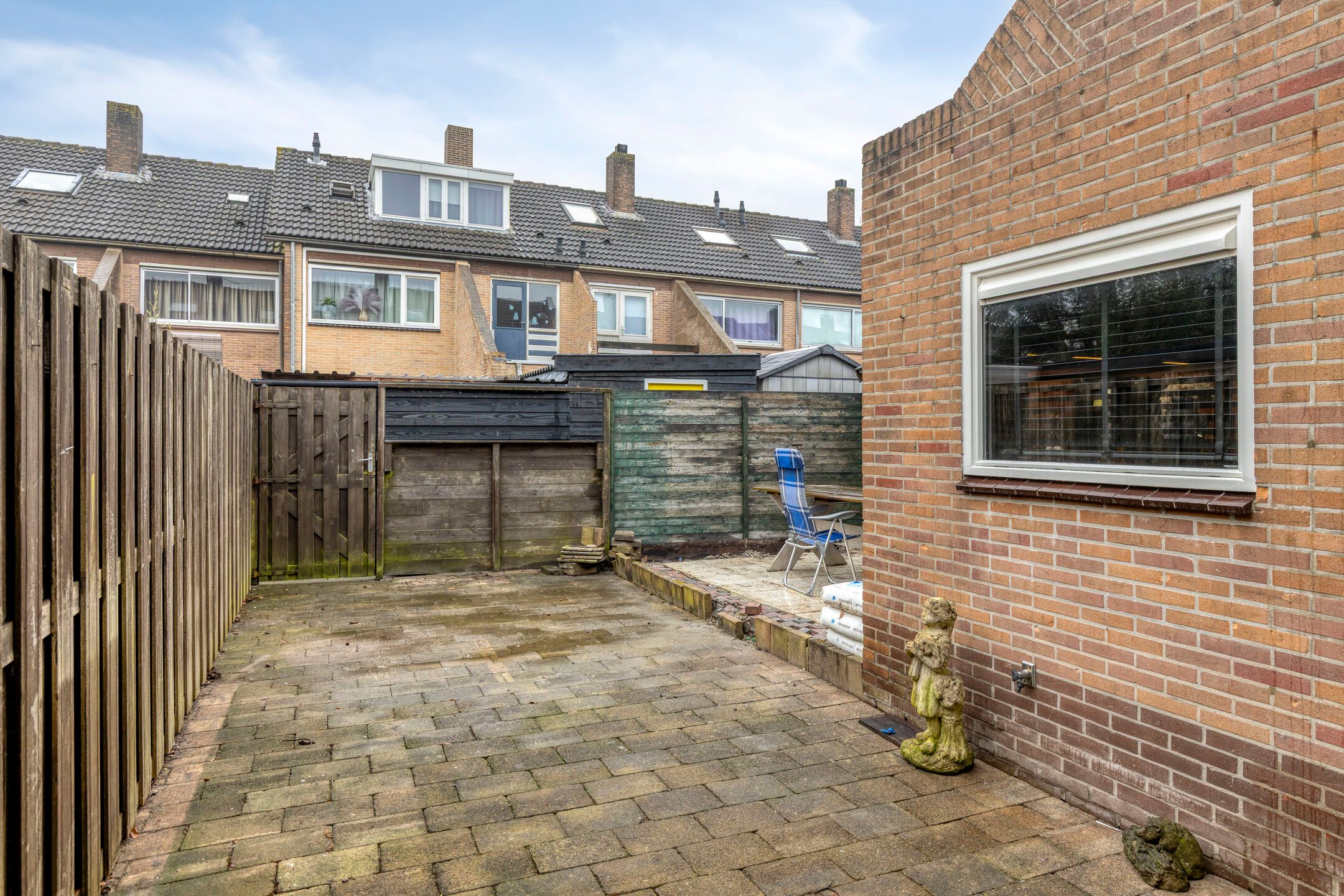 Photo 27 of Korenmolenlaan 41