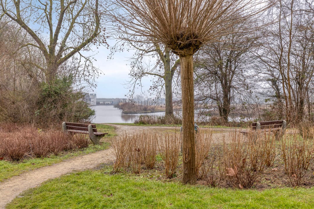 Photo 28 of Korenmolenlaan 41