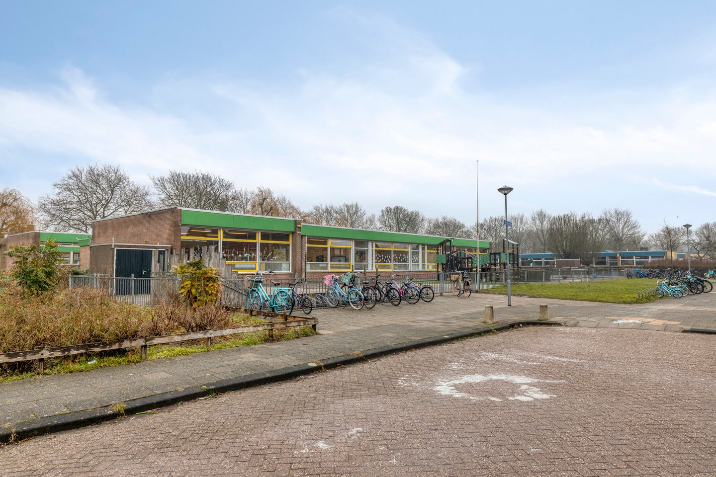 Photo 29 of Korenmolenlaan 41