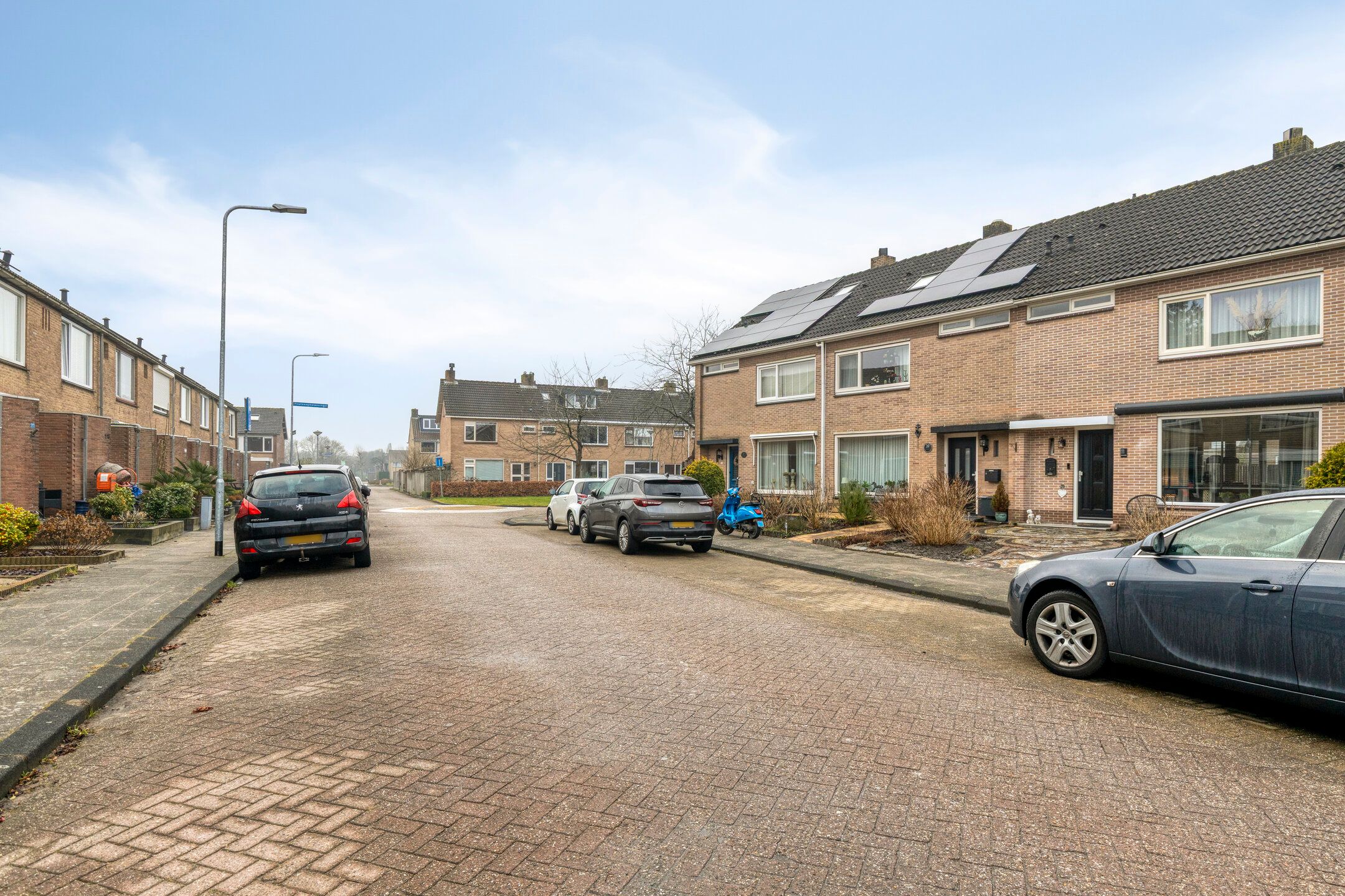 Photo 30 of Korenmolenlaan 41