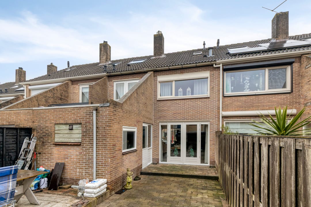 Photo 31 of Korenmolenlaan 41