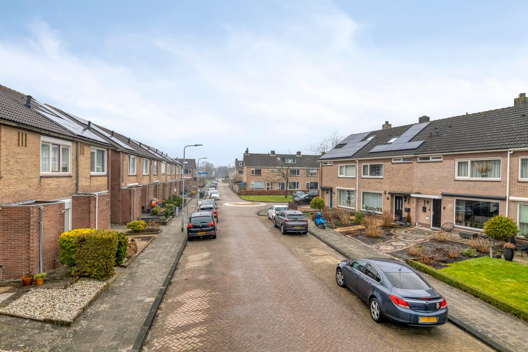 Photo 32 of Korenmolenlaan 41