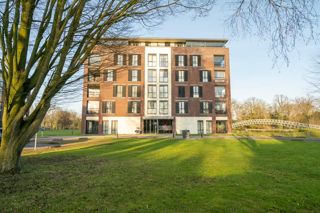 Foto 1 van Stadshagen 146