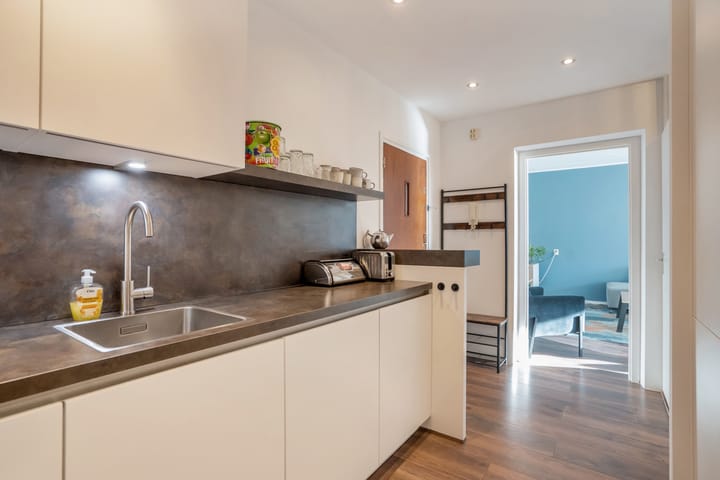 Photo 2 of Hammarskjöldlaan 179