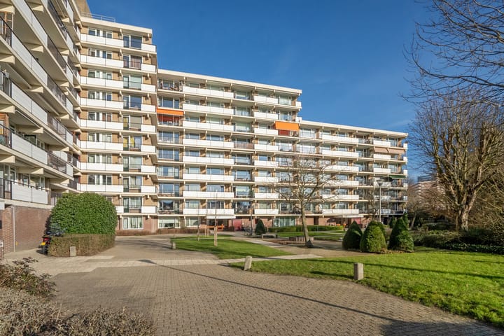 Photo 4 of Hammarskjöldlaan 179