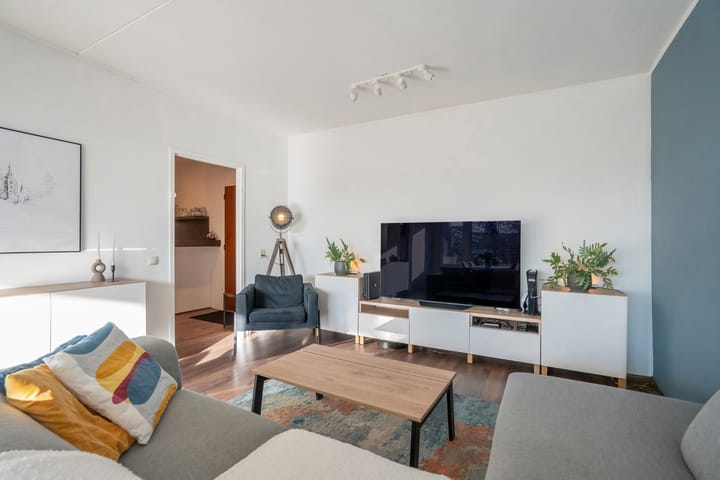 Photo 5 of Hammarskjöldlaan 179