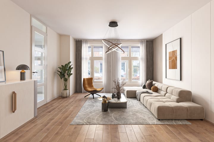 Photo 2 of Blekershoeve 2