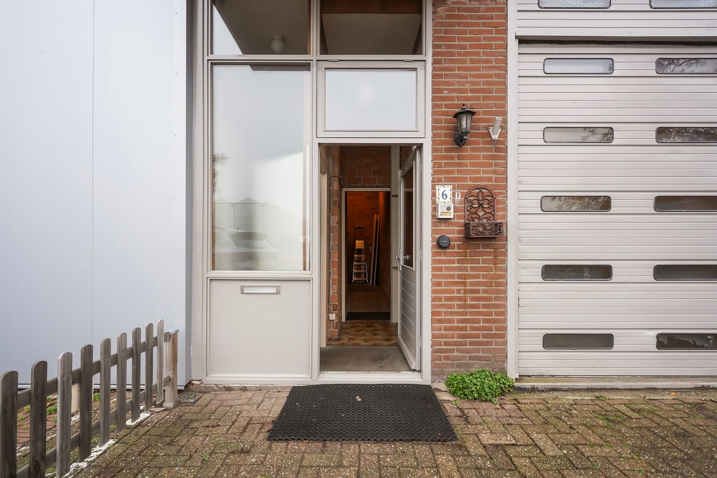 Bekijk foto 2 van Nieuweweg 6-D