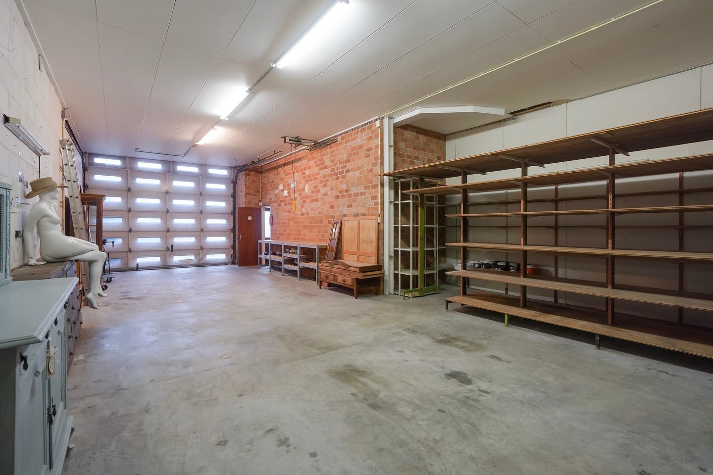 Bekijk foto 4 van Nieuweweg 6-D