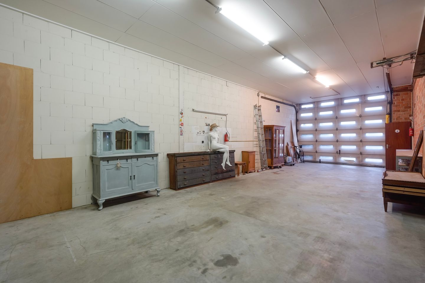 Bekijk foto 5 van Nieuweweg 6-D