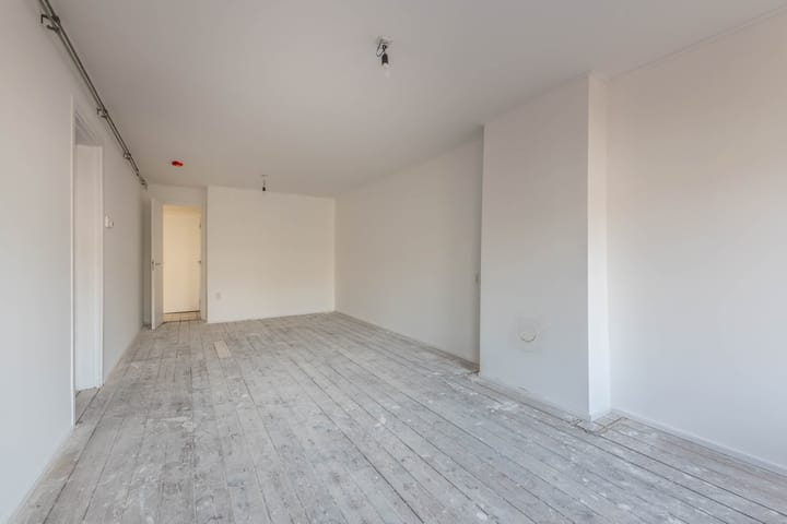 Foto 4 van Eerste Van Swindenstraat 34-3