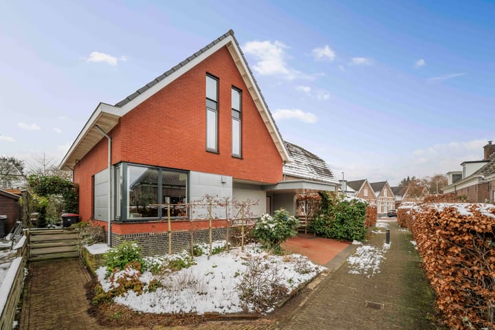 Westenberg 12 main image