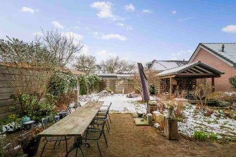 Westenberg 12 secondary image