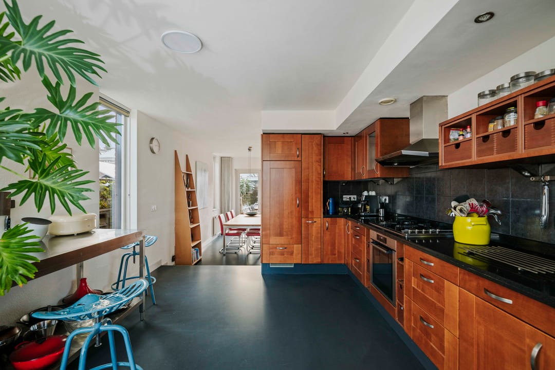 Photo 13 of Westenberg 12