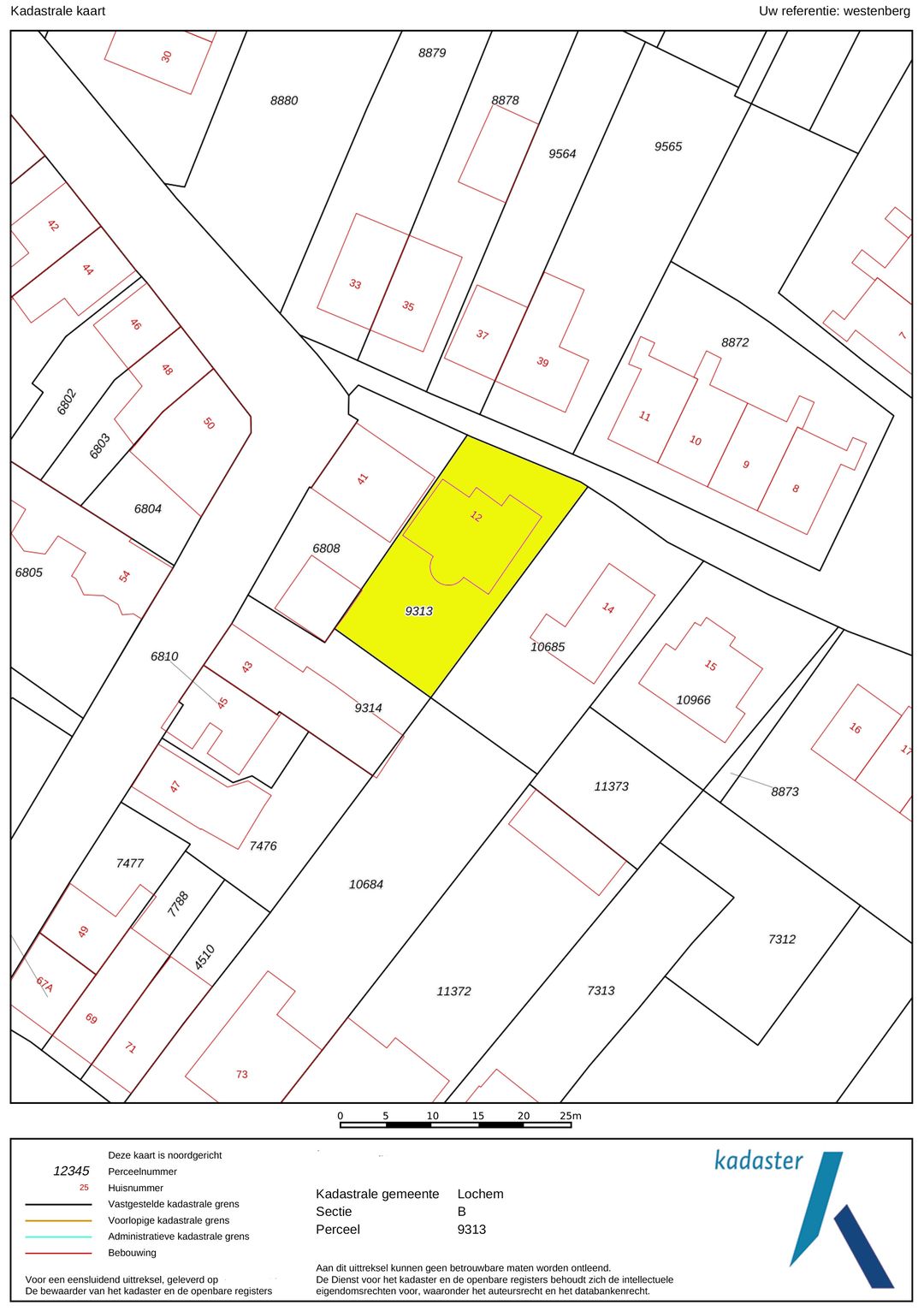 Photo 43 of Westenberg 12