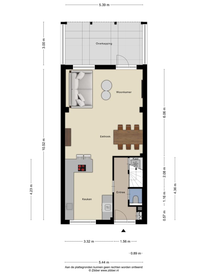 Foto 33 van Brabanthoeven 50