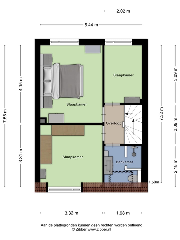 Foto 34 van Brabanthoeven 50