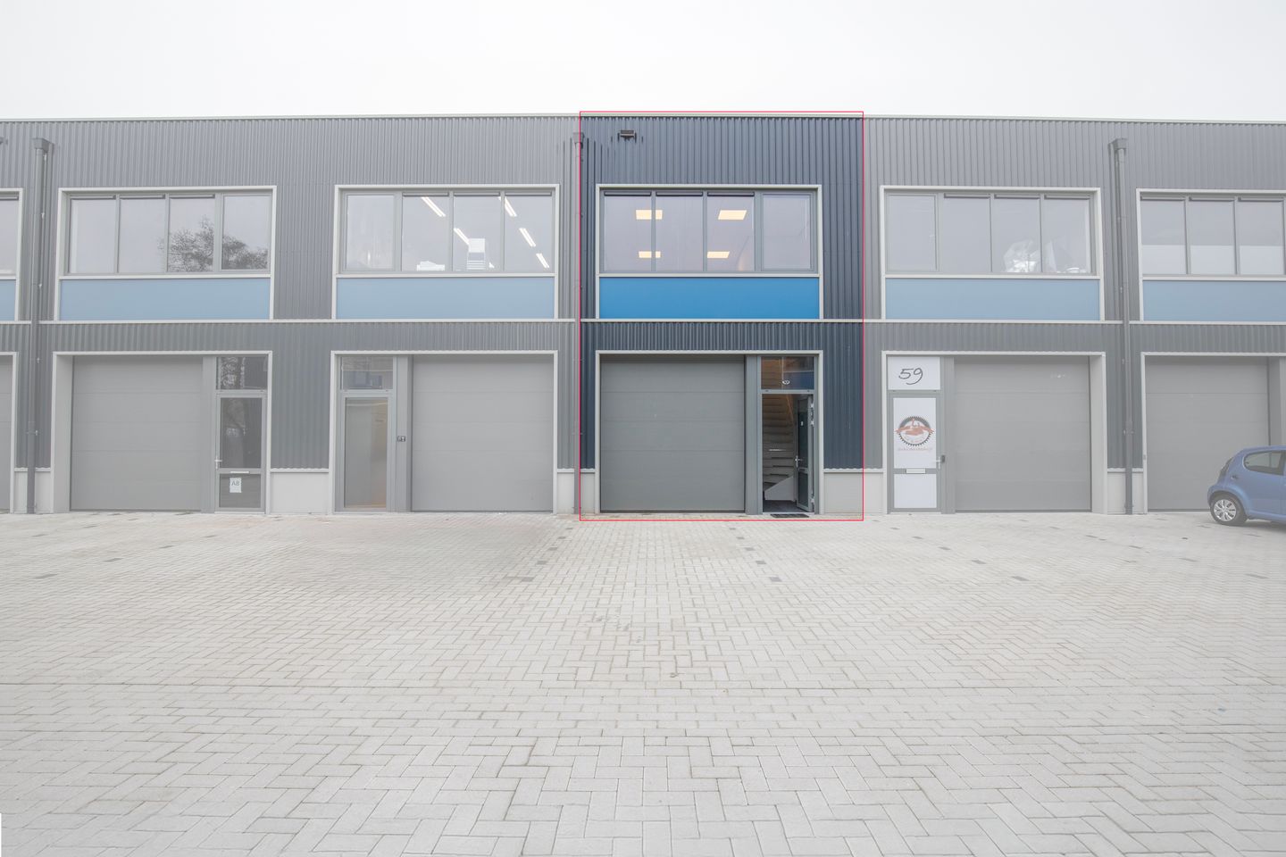 Bekijk foto 1 van Birkt 57