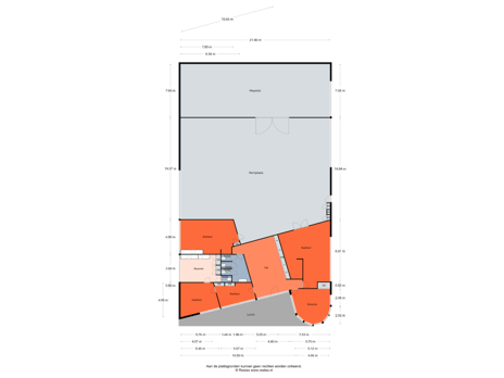 Bekijk plattegrond