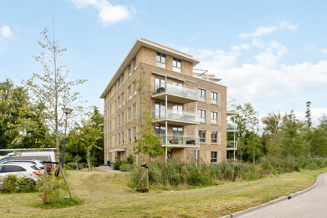 Photo 1 of Ireen Wüststraat 139