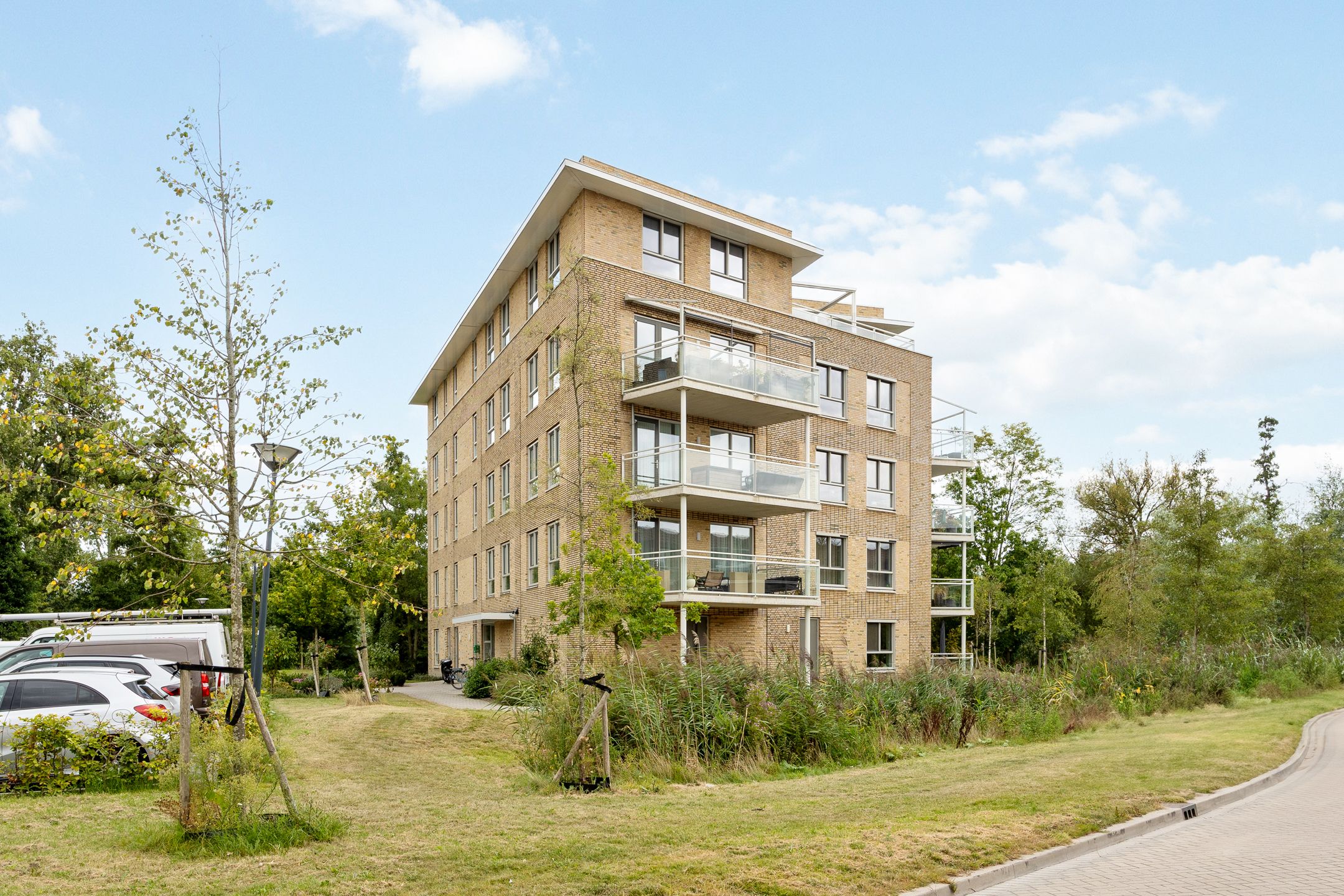 Ireen Wüststraat 139 