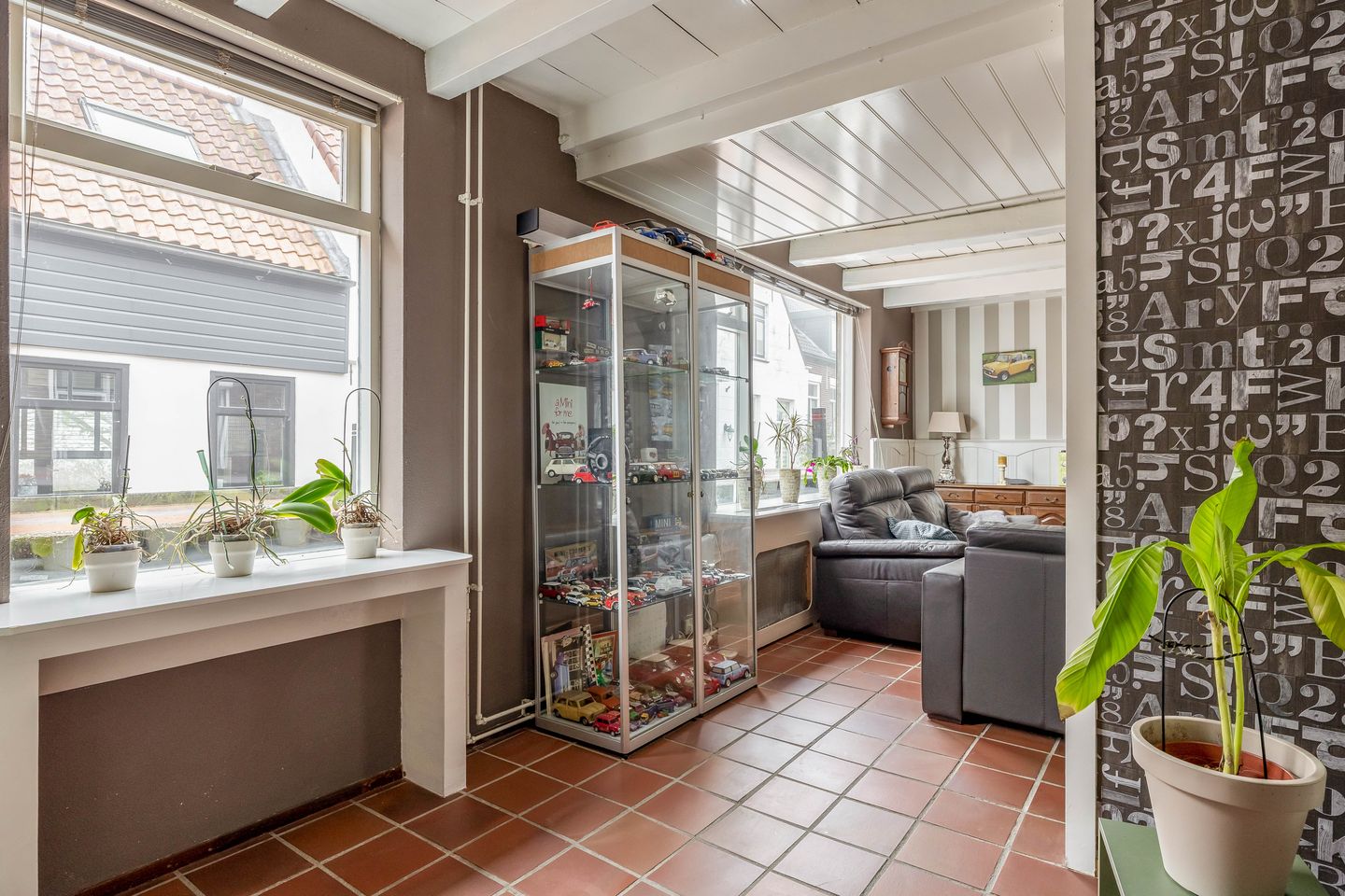 Foto 14 van Goidschalxoordsedijk 38