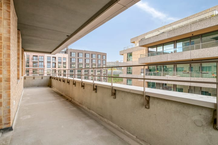 Foto 8 van J.H. Hisgenpad 858