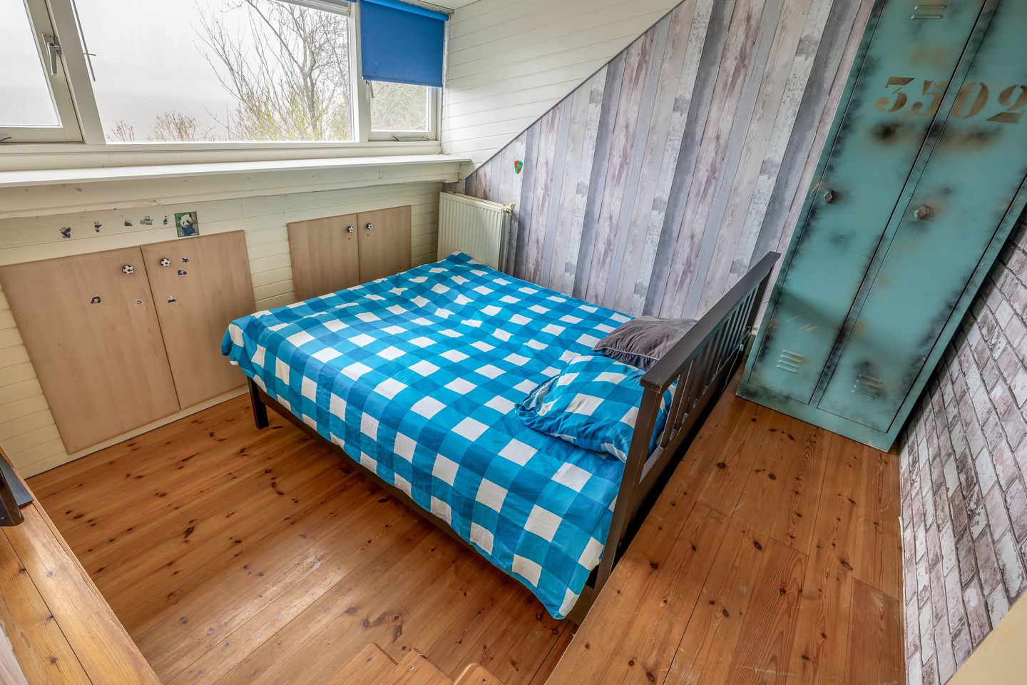 Foto 25 van Goidschalxoordsedijk 38