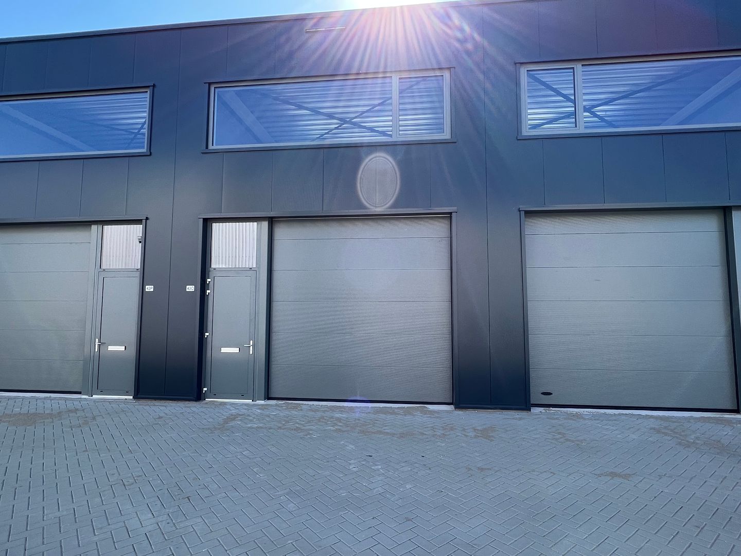 View photo 2 of Griendweg 43-O