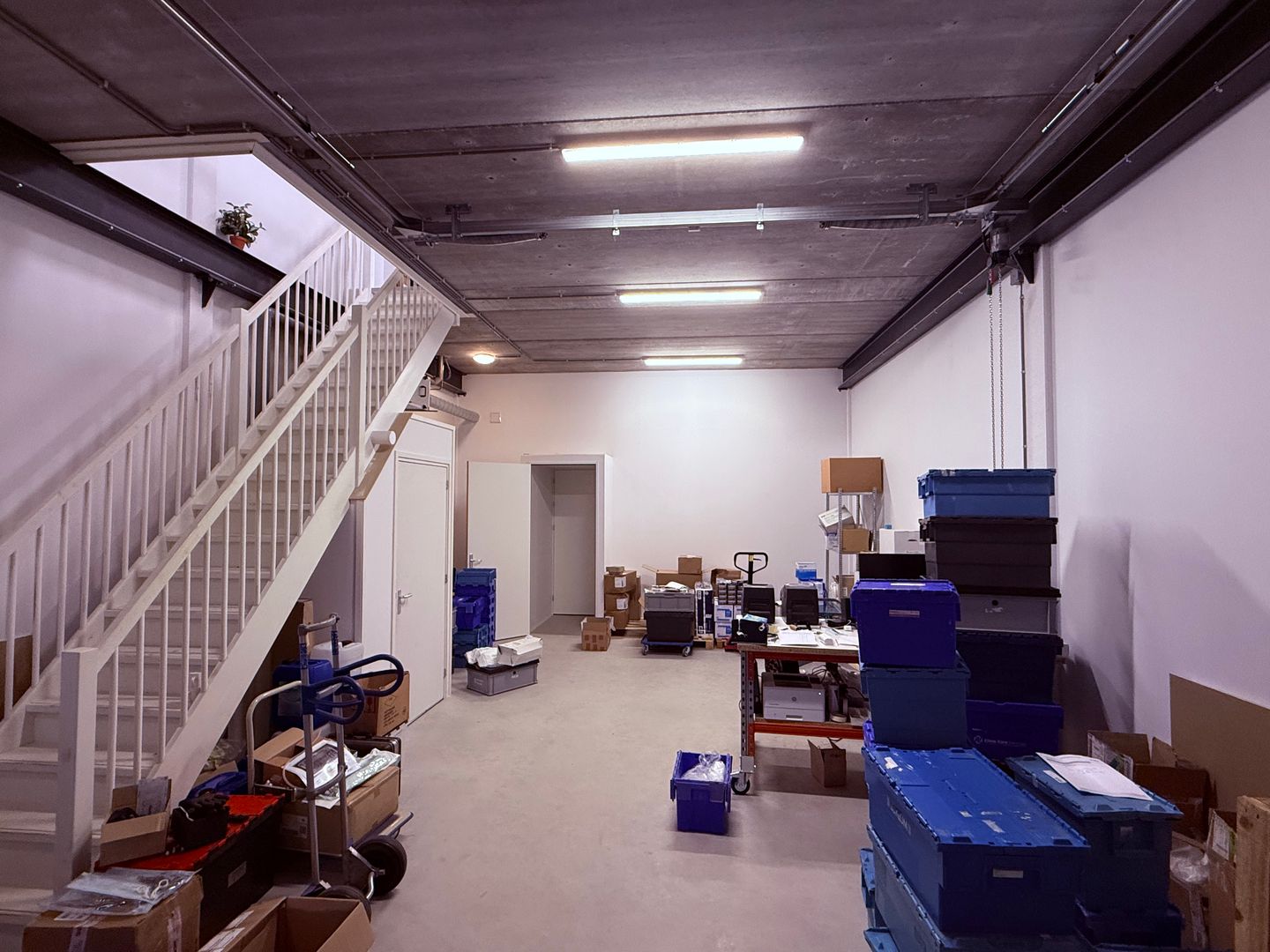 View photo 3 of Griendweg 43-O